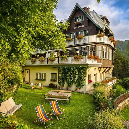 Villa Daheim Semmering Dış mekan fotoğraf
