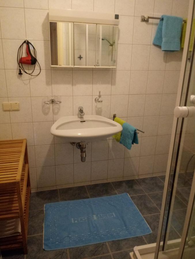 Villa Daheim Semmering Dış mekan fotoğraf