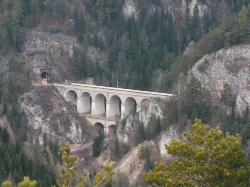 Villa Daheim Semmering Dış mekan fotoğraf