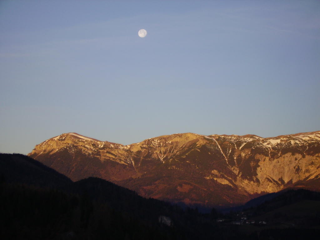 Villa Daheim Semmering Dış mekan fotoğraf
