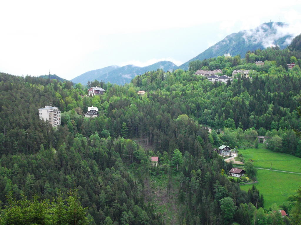 Villa Daheim Semmering Dış mekan fotoğraf