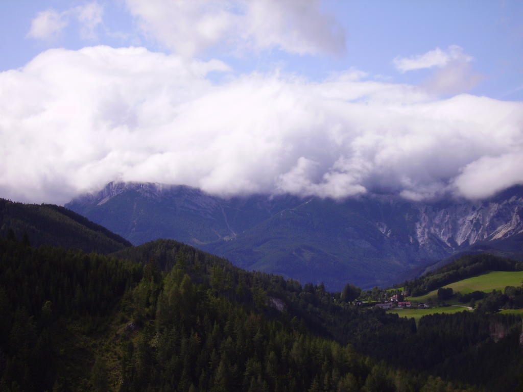 Villa Daheim Semmering Dış mekan fotoğraf