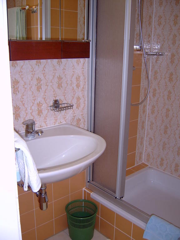 Villa Daheim Semmering Oda fotoğraf