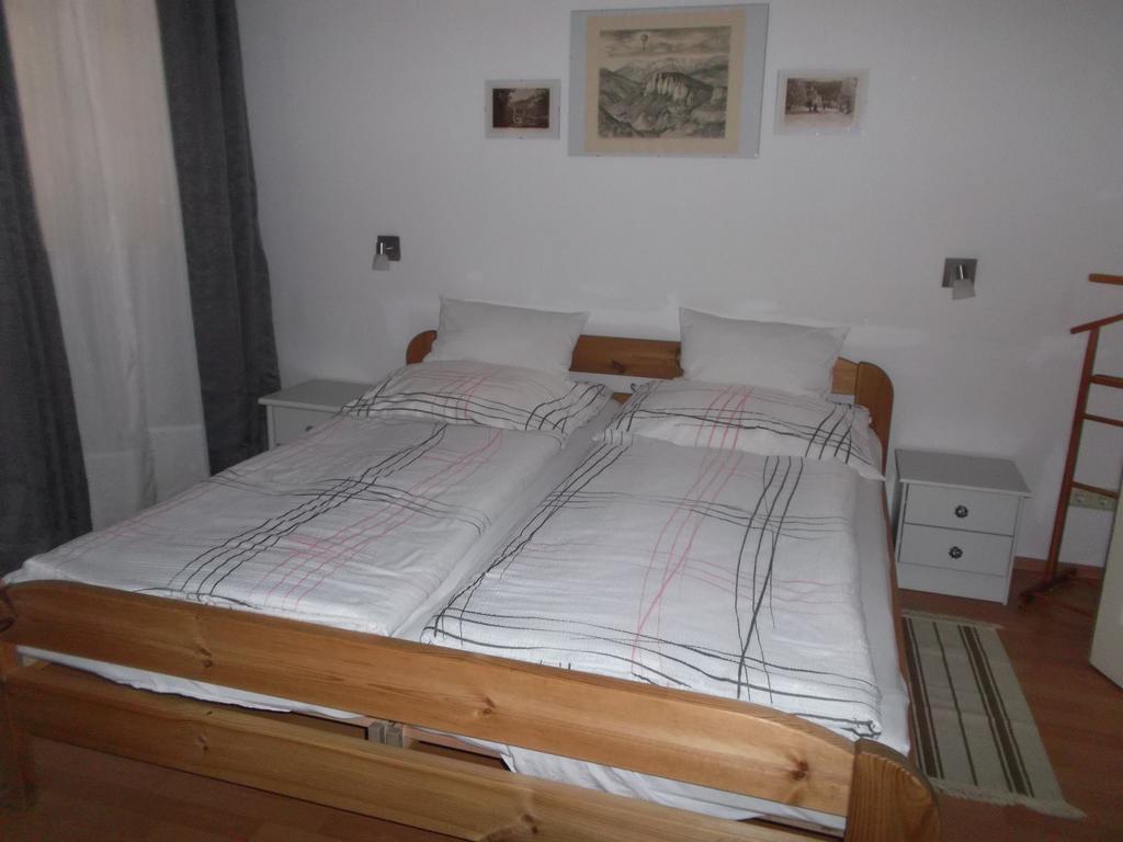 Villa Daheim Semmering Dış mekan fotoğraf